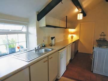 Cottage for 2 People in Gwynedd, North-Wales, Photo 3