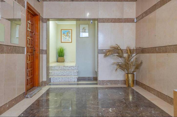 Maison d’hôte pour 2 personnes à Altea - 3