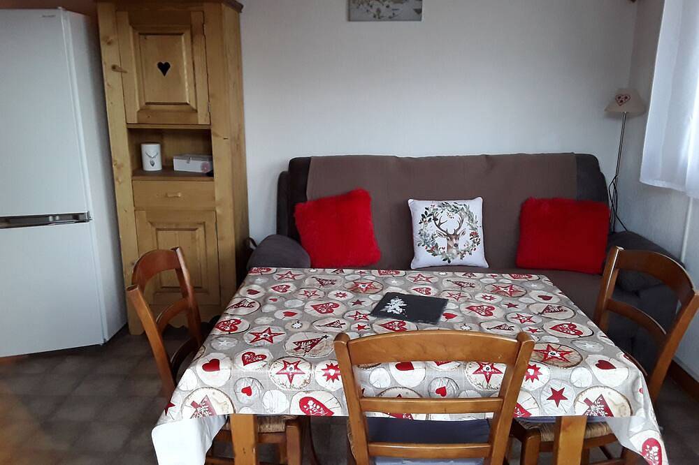 Appartement de vacances