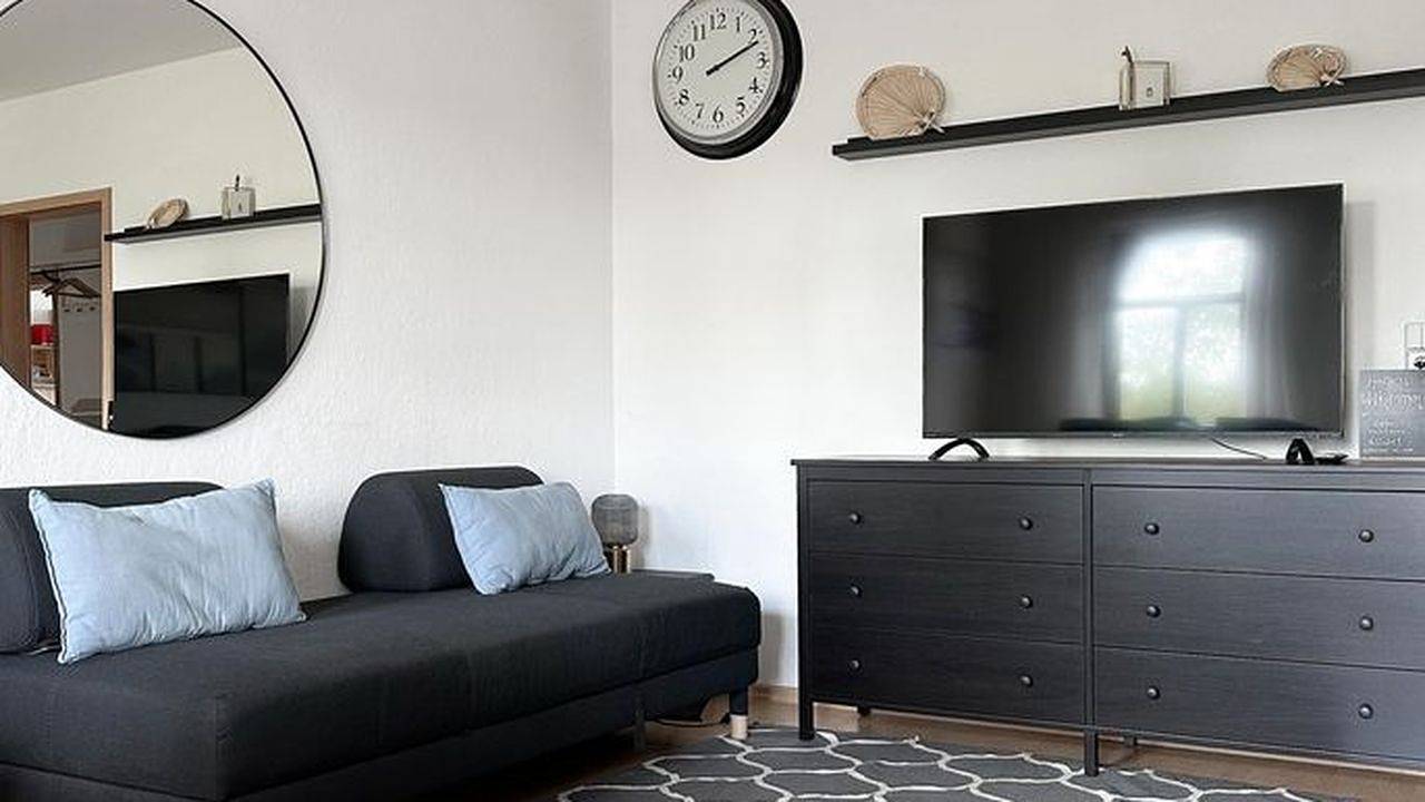 Vakantiewoning voor 6 Personen in Chemnitz, Chemnitz (region)