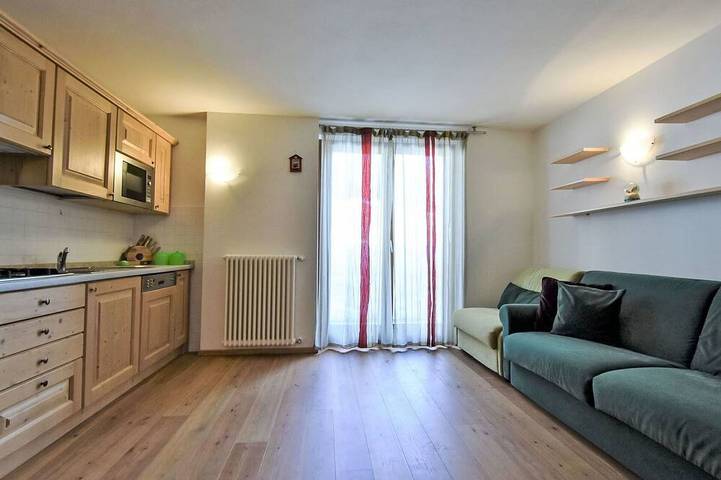 Ferienwohnung für 2 Personen, mit Garten, mit Haustier - 1
