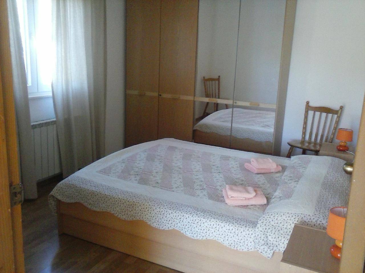 Ganze Ferienwohnung, Ferienwohnung "Lena" in Marina, Split-Dalmatien