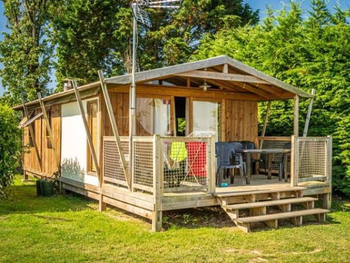 Gîte pour 4 personnes, avec bassin pour enfant à Ambon - 2