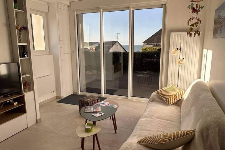 Appartement de vacances pour 2 personnes - 1