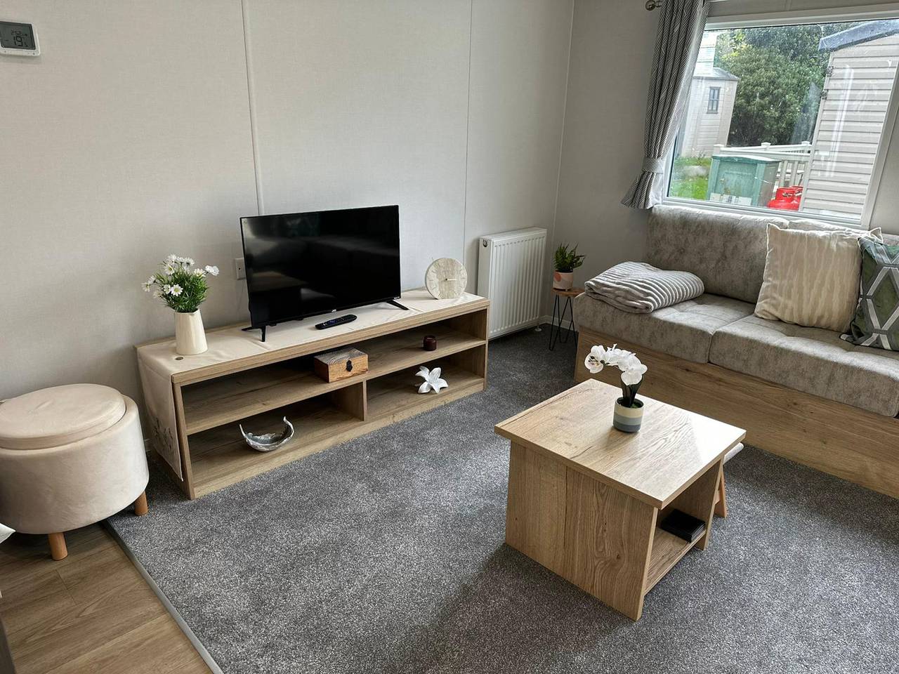 Willerby Ellerrton (delyn) in Prestatyn, Denbighshire