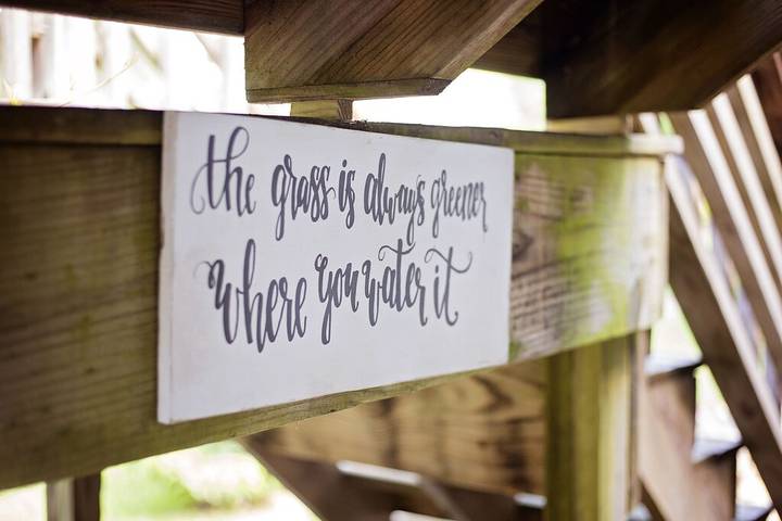 Ferienhaus für 2 Personen, mit Garten - 1