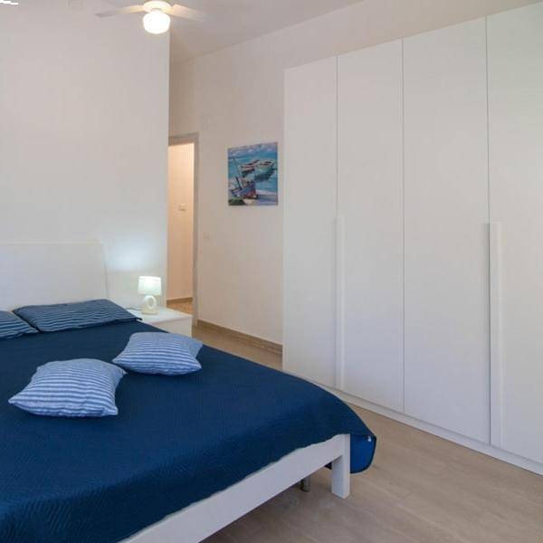 Maison d’hôte pour 3 personnes, avec balcon à Tropea - 2