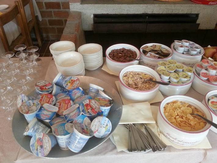 Hôtel pour 3 personnes, avec jardin et vue, animaux acceptés dans Cannobio - 4