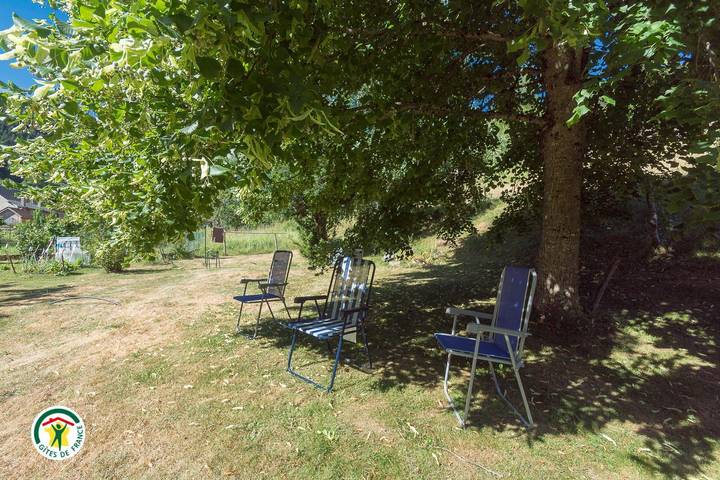 Gîte pour 4 personnes, avec Jardin à Saint-Pierre-d'Entremont - 3
