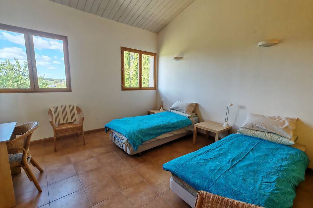 Las Combes - Country charm in Castelnau-de-Montmiral, Albi und Umgebung