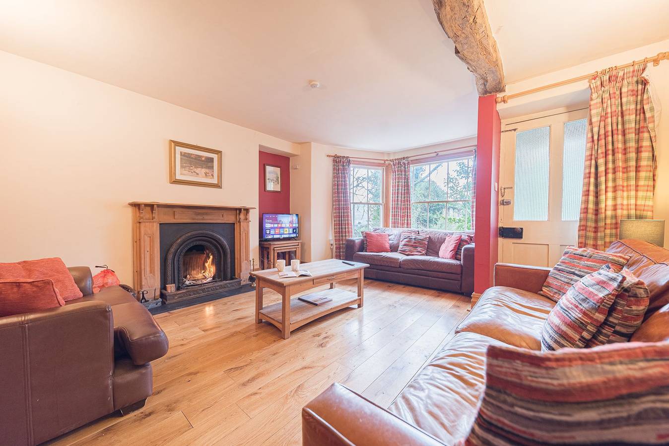 1 Dixon Ground | Coniston in Coniston, Lake District