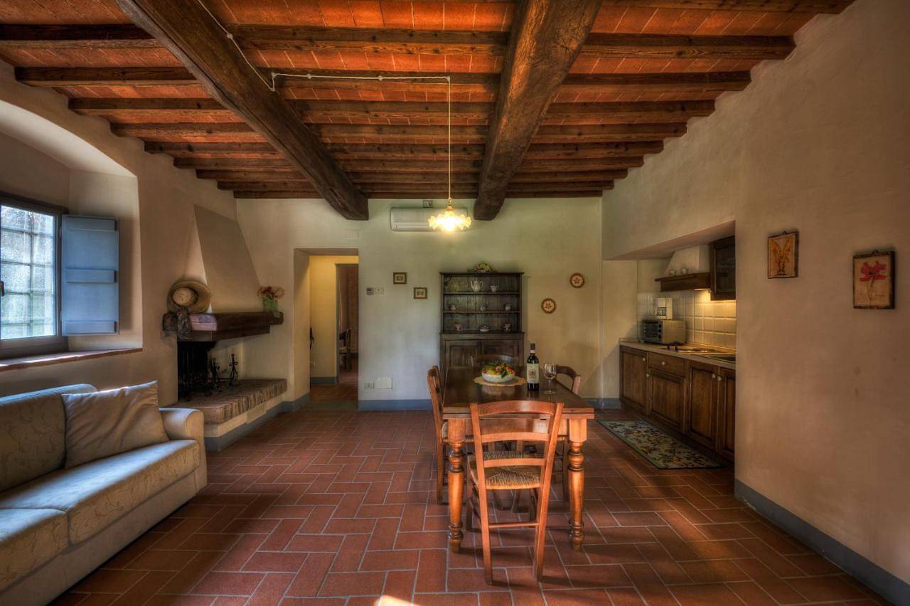 Agriturismo Relais Campiglioni in Montevarchi, Chianti