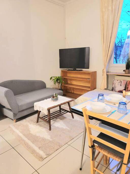 Gîte pour 5 personnes à Saint-Priest - 4