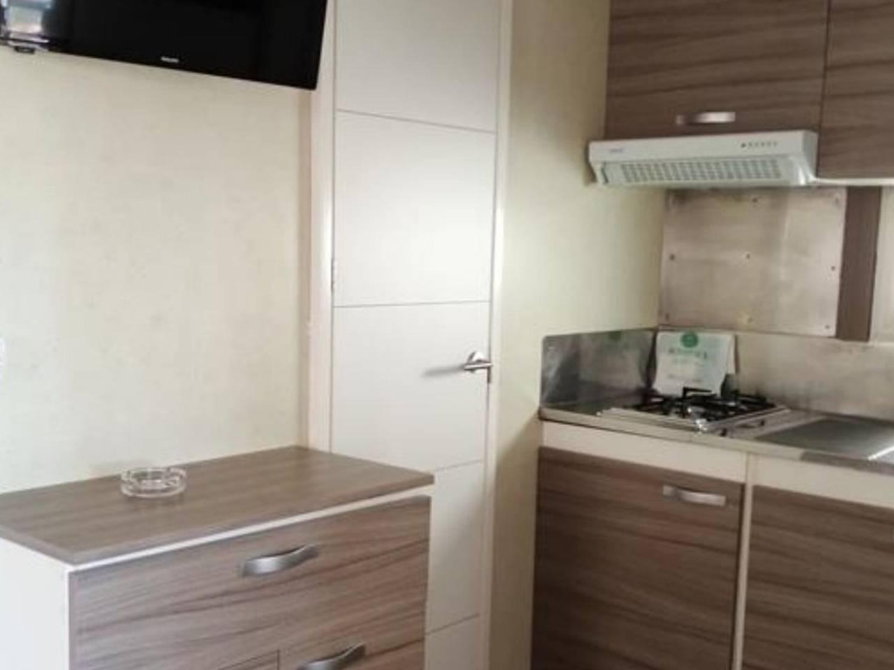 Bungalow avec terrasse - 5 pers. in Navajas, Province de Castellón