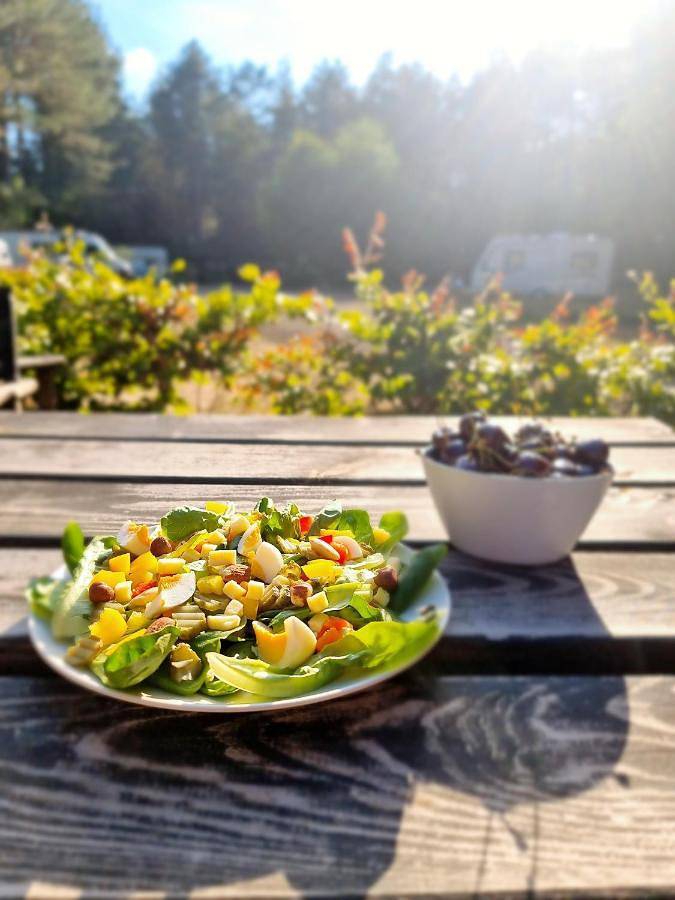 Camping Siësta in Lille (Belgique), Région d'Anvers