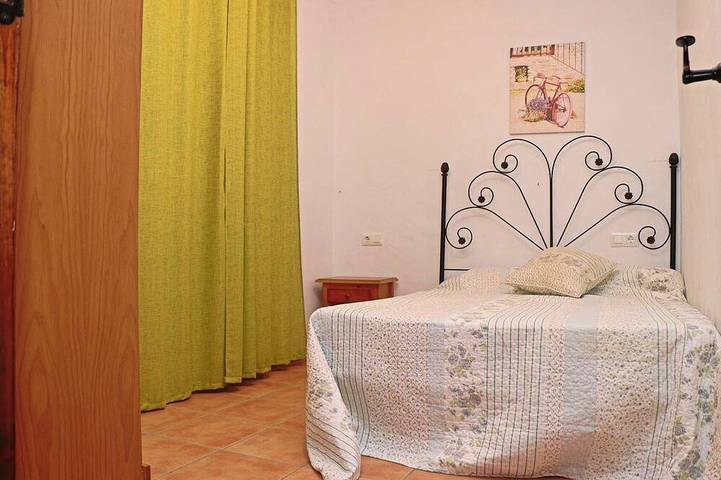 Bungalow für 5 Personen, mit Pool und Garten in Conil de la Frontera - 2