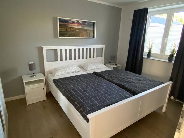 Ferienwohnung für 4 Personen, mit Terrasse in Almdorf - 2