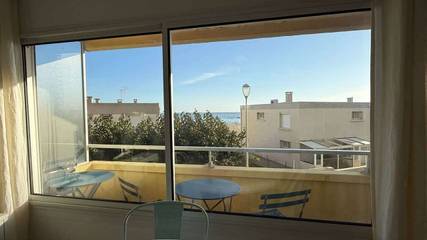 Ferienwohnung für 4 Personen in Valras-Plage, Béziers und Umgebung, Bild 4