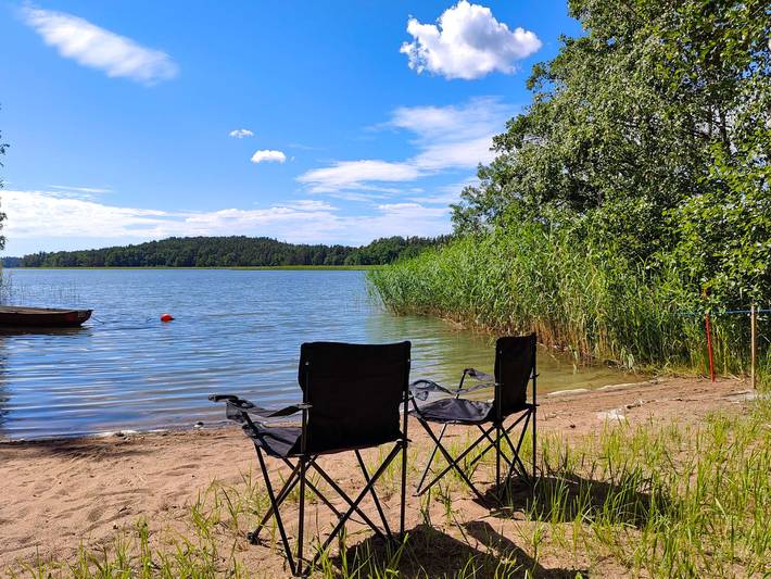 Rustholli17 in Särkisalo, Isoluoto