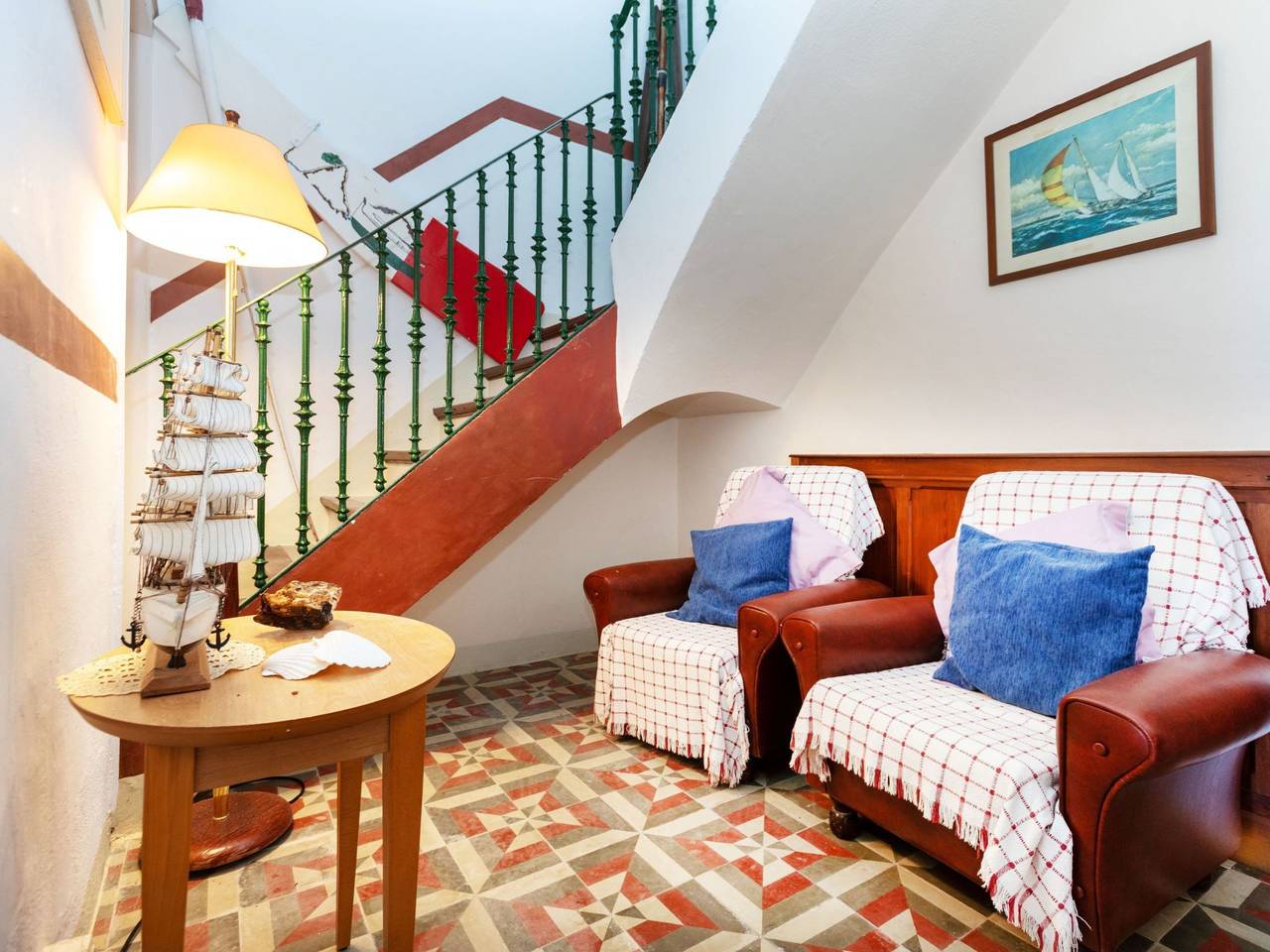 Ganze Wohnung, Baldri in Tossa de Mar, Costa Brava