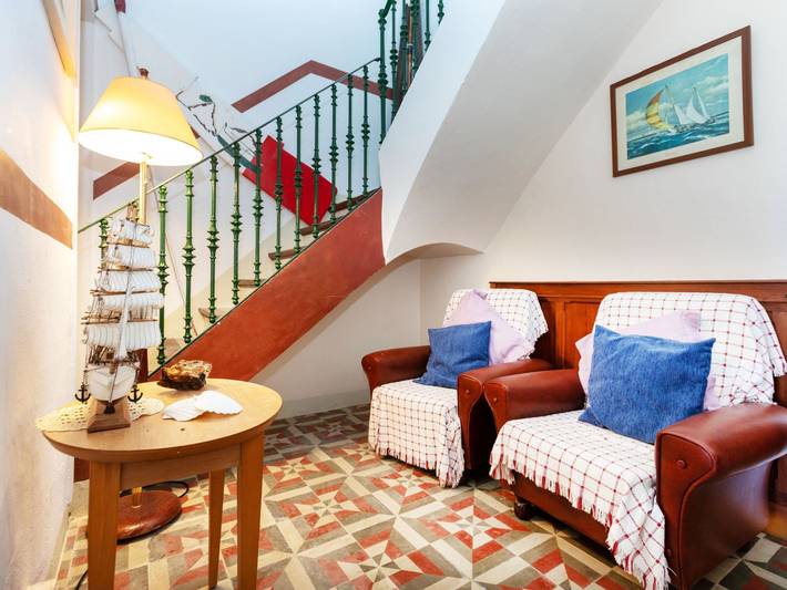 Appartement entier, Baldri in Platja Gran (Tossa de Mar), Tossa de Mar