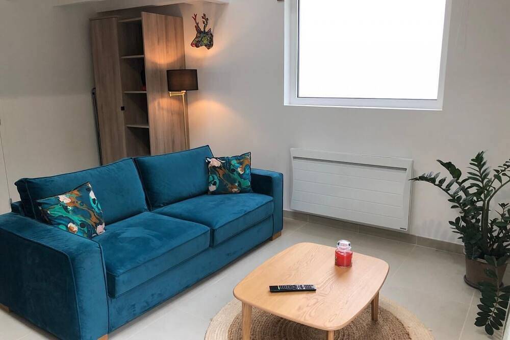 Le Loft 2 - Vouneuil Sous Biard in Vouneuil-sous-Biard, Vienne (France)