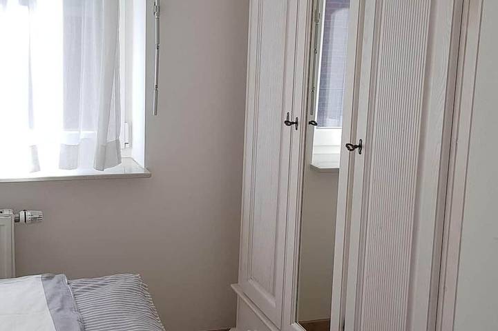 Bungalow für 5 Personen, mit Garten in Büsum - 4