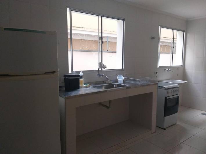 Gîte pour 5 personnes, avec jardin dans Lorena - 4