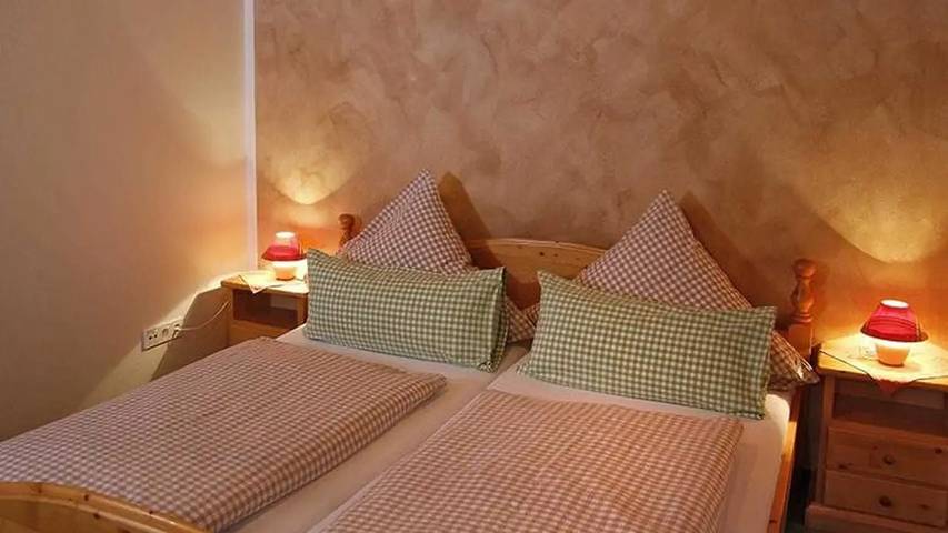 Ferienwohnung für 3 Personen, mit Balkon in Bayrischzell - 4