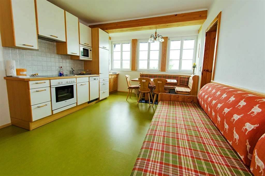 Apartment/2 Schlafräume/Morgensonne in Mauterndorf, Bundesland Salzburg