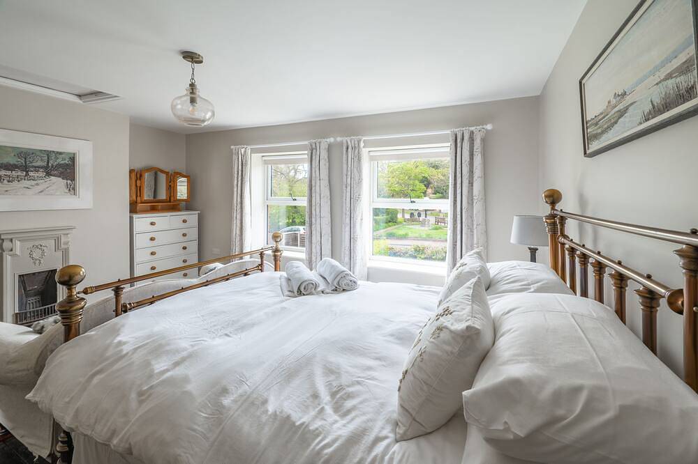 Mollie's Cottage, Overstrand, Norfolk in Overstrand, Norfolk Coast