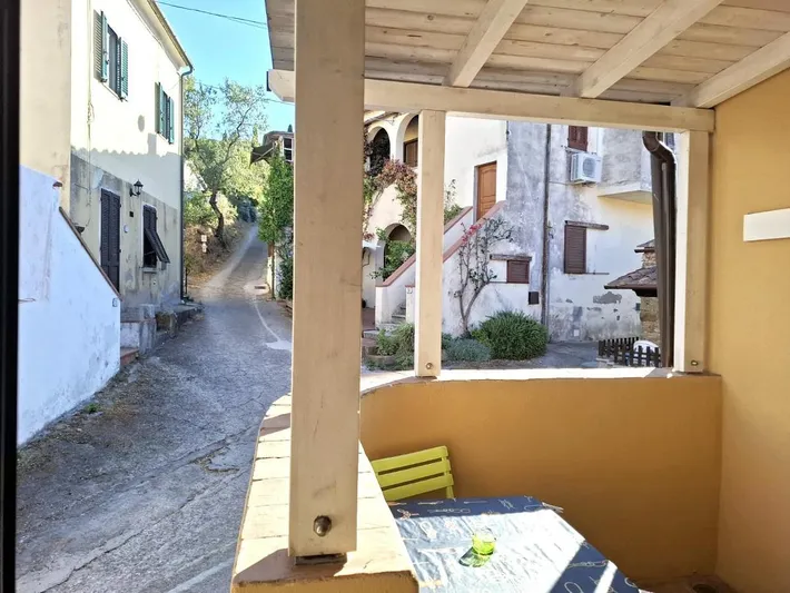 Appartamento vacanze per 2 persone, con terrazza - 1