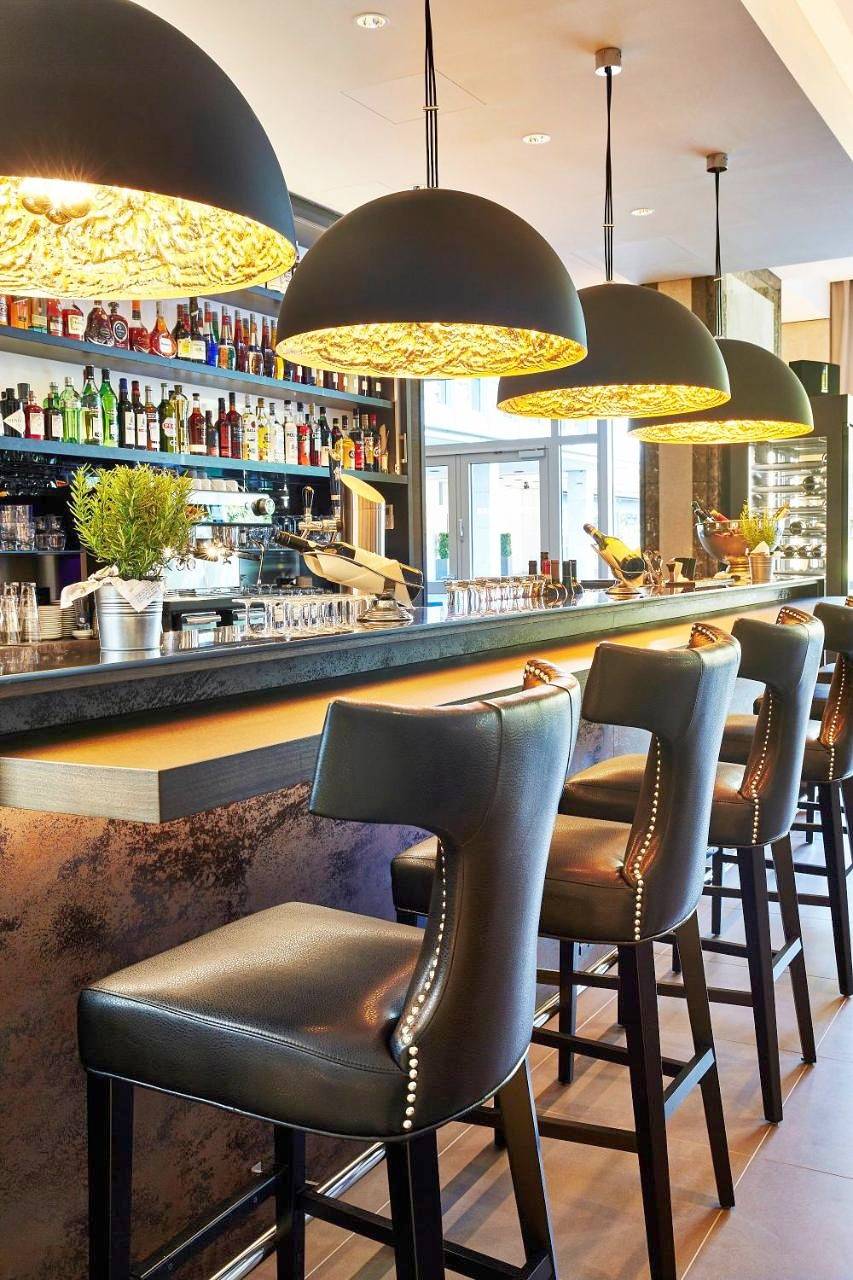 Steigenberger Hotel Köln in Köln, Rheinland