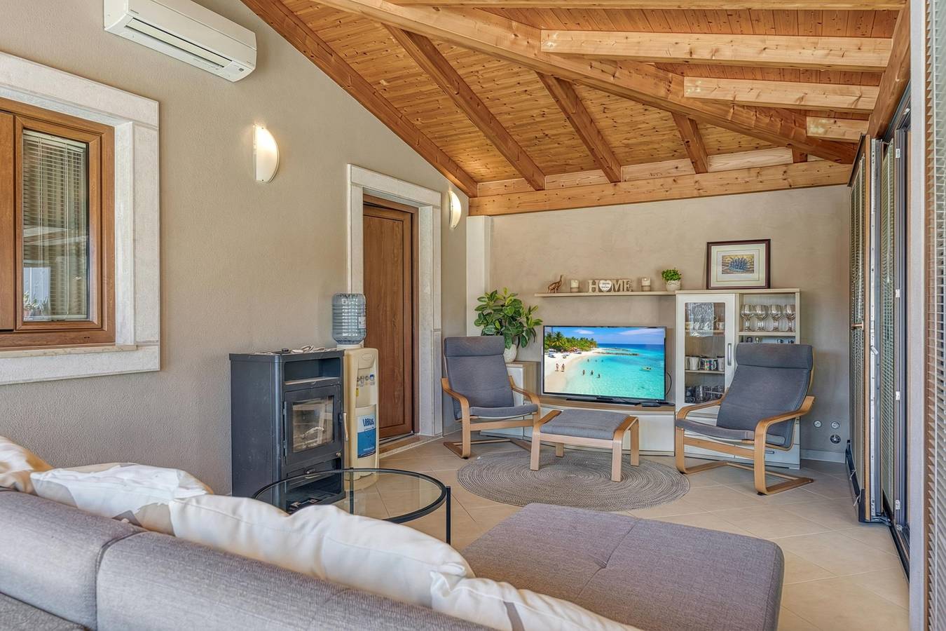 Casa vacanza a Medolino a partire da 101€ a notte