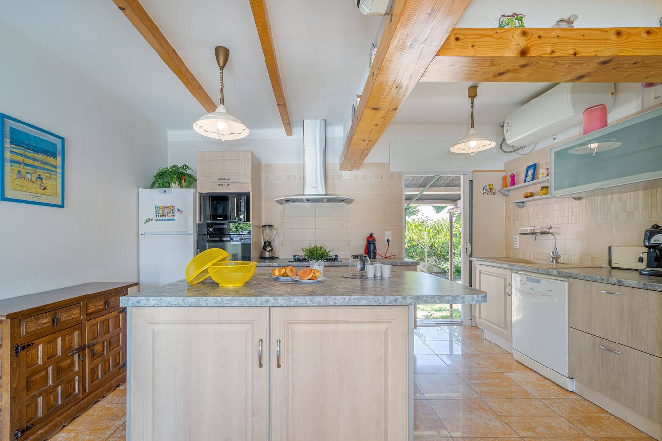 Carlit 22 in Ampuriabrava, Alt Empordà