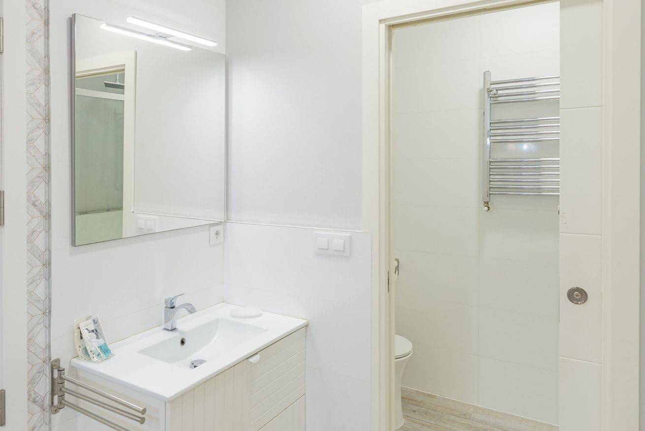Apartamento entero, C11E04 - Apartamentos Liencres - Sorriba in Liencres, Piélagos