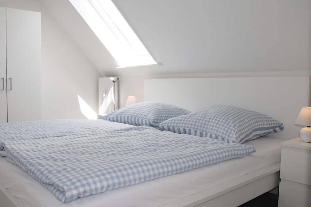 Ganze Wohnung, Ferienwohnung Alleestraße 6 in Hafen Büsum, Büsum