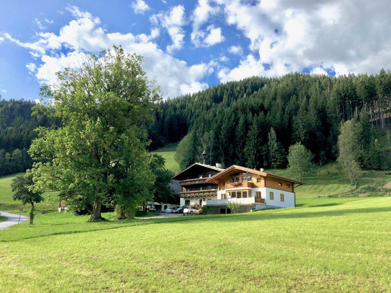 Ridehouse in Schladming, Schladming-Dachstein