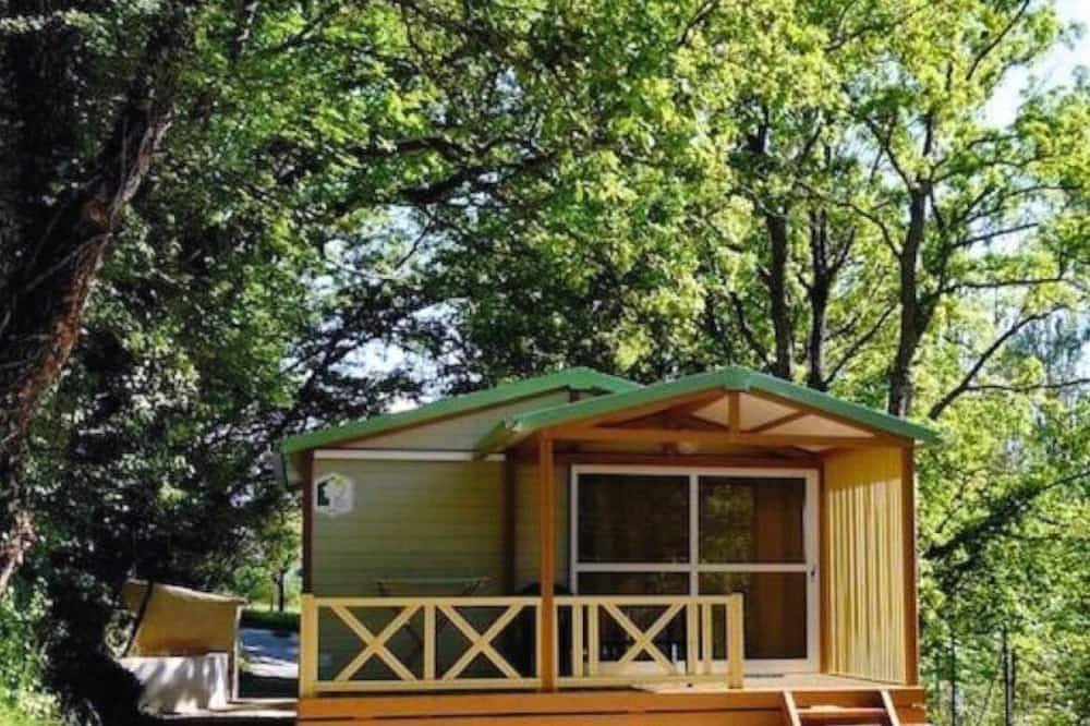 Chalet 3 étoiles - Piscine  - ccbaeif in Moustiers-Sainte-Marie, Verdon Regional Natural Park