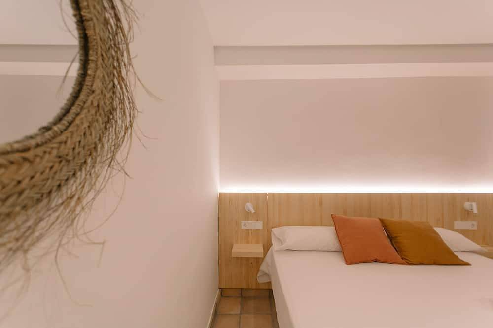 Apartamento entero, Estudio hasta 4 personas - Planta Baja in Villajoyosa, Costa Blanca