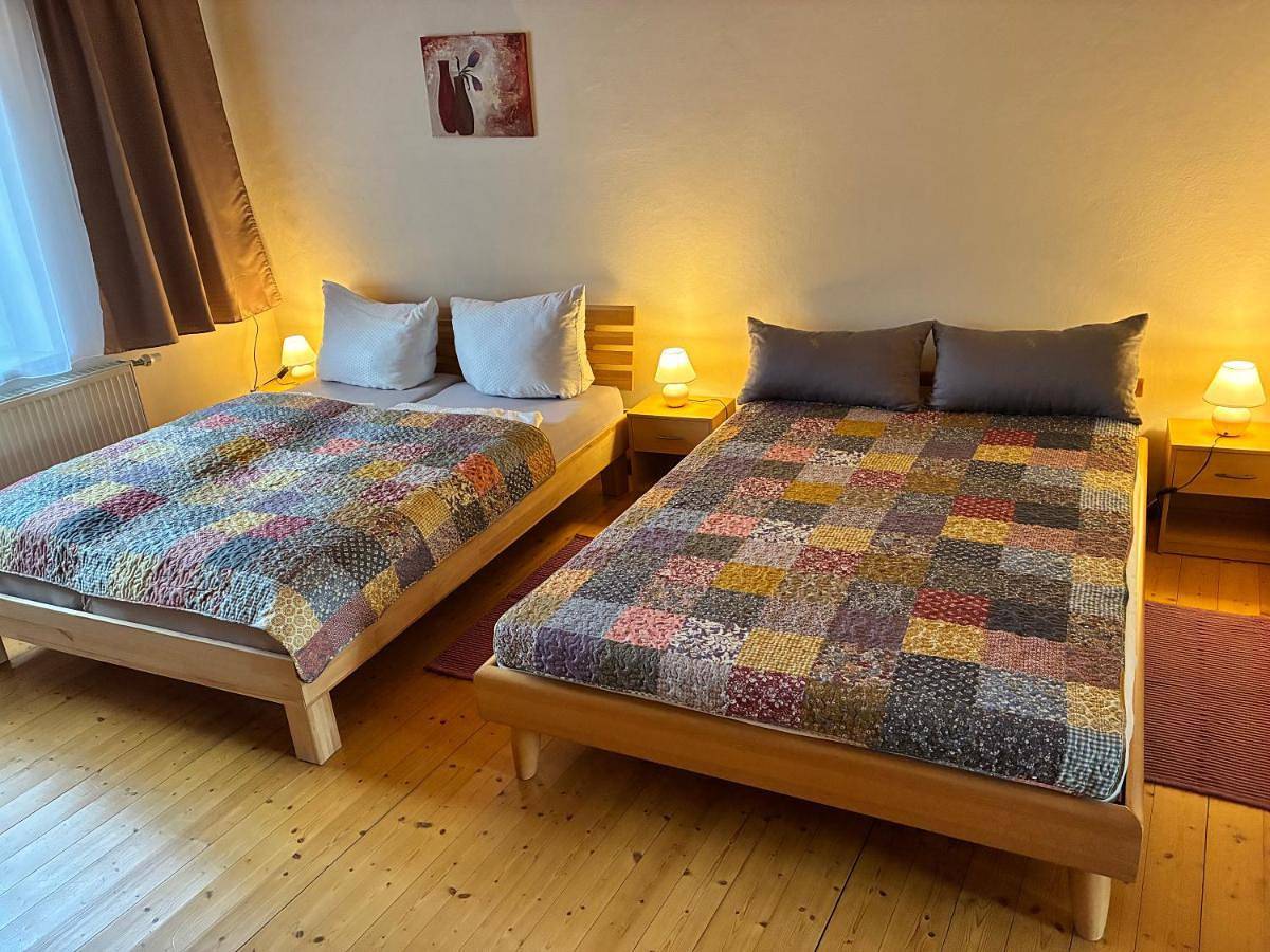 Ganze Wohnung, One-Bedroom Apartment in Gmünd, Waldviertel