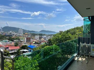 Holiday Apartment for 10 People in Patong Beach, Phuket Province, Photo 4