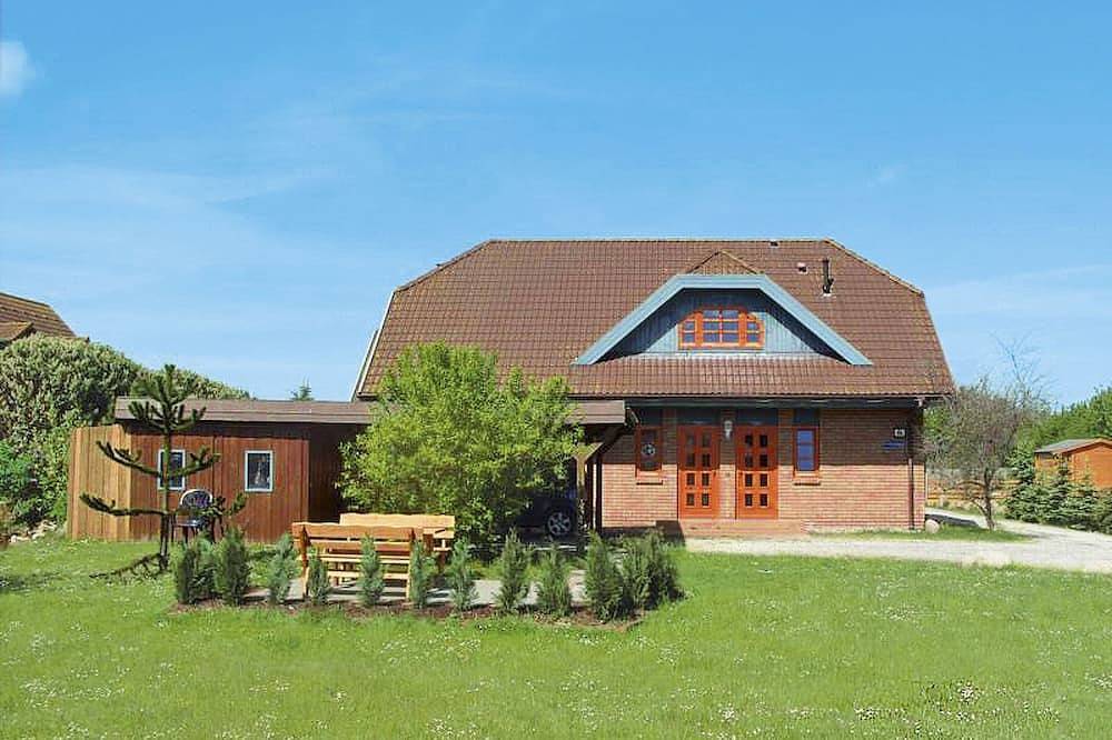 Ferienwohnung in Rügen für 4 Personen in Rügen
