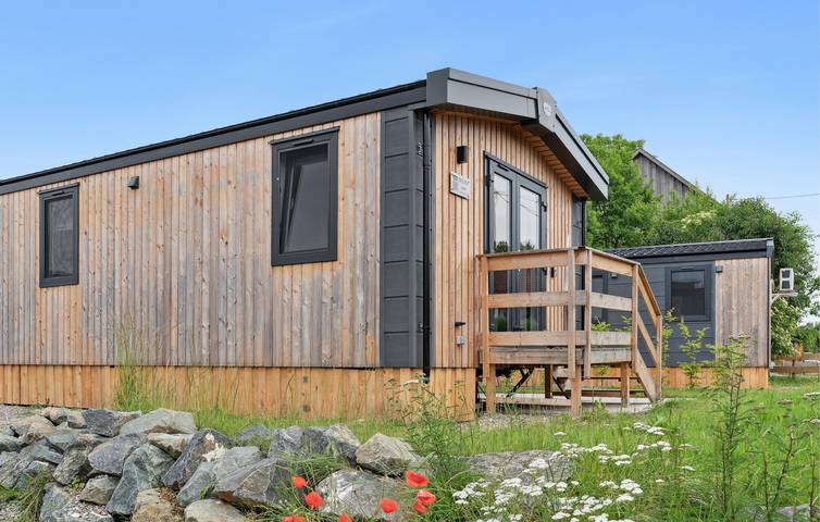 Ferienhaus für 4 Personen, mit Terrasse und Garten in Unterallgäu - 3