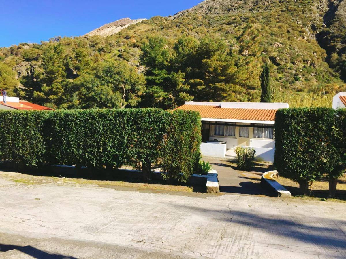 Holiday Home in Vulcano
