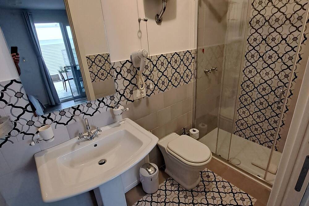 B&b Pepe Rosa Tropea in Tropea, Provincia de Vibo Valentia