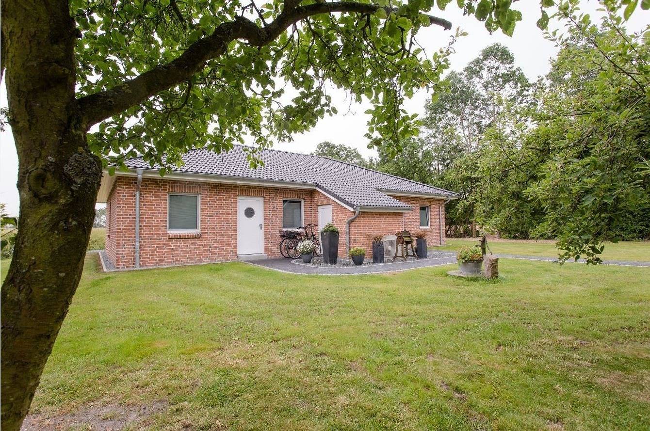 Feriendomizil Seesand in Westfehmarn, Gammendorf