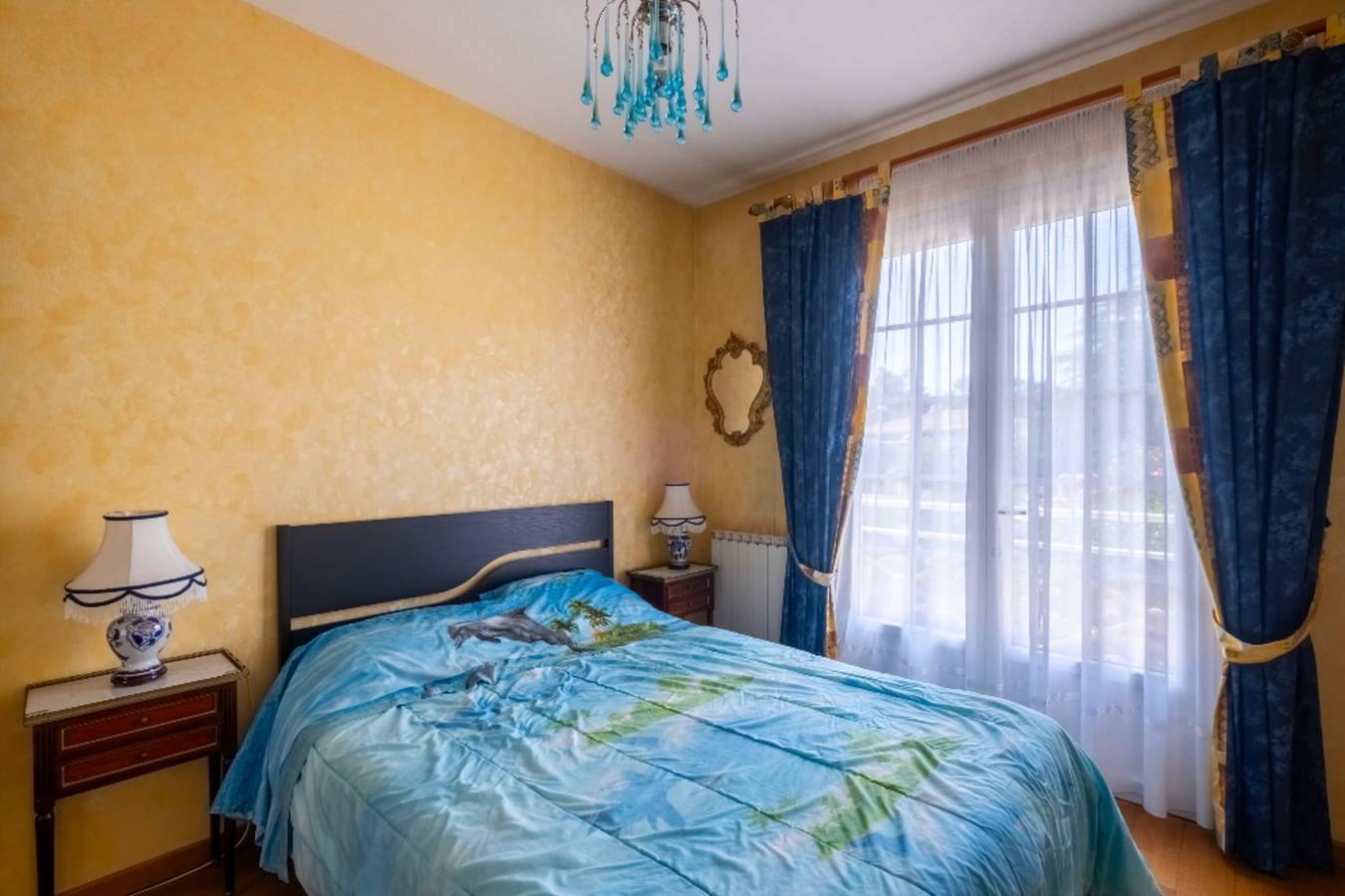 Casa de vacaciones para 6 personas con terraza in La Teste-de-Buch, Region de Arcachon