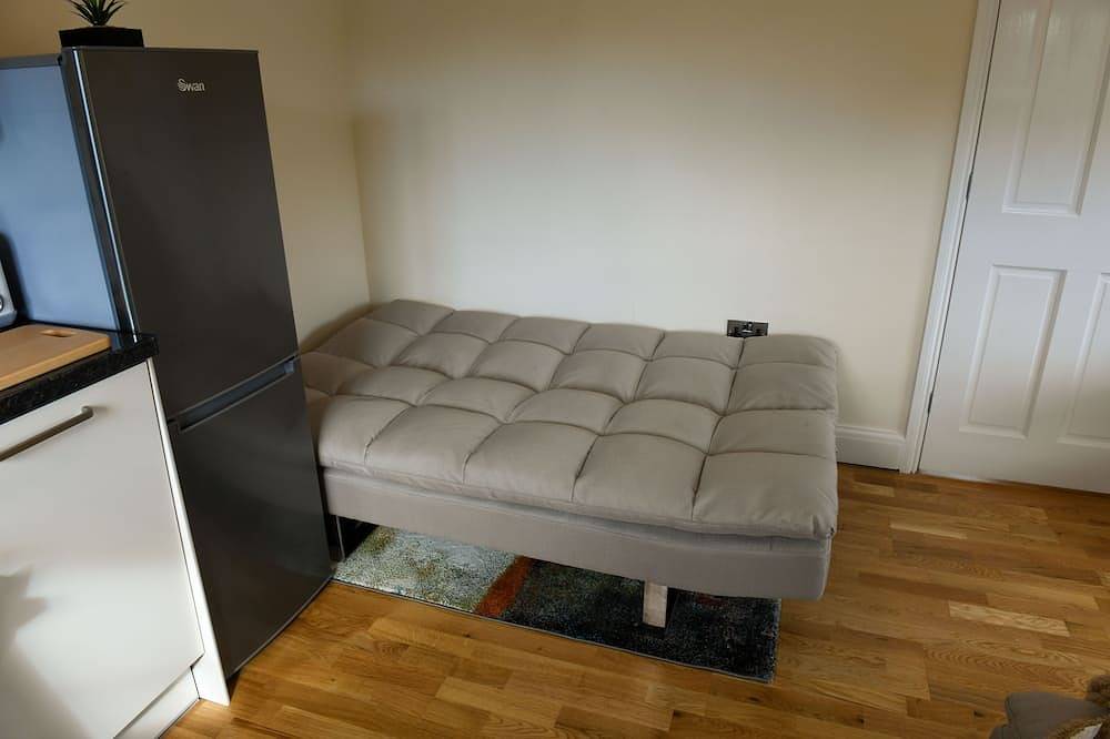 Appartamento intero, Appartamento-Bagno privato con doccia-Vista strada-Apartment 2 in Teversham, Cambridgeshire