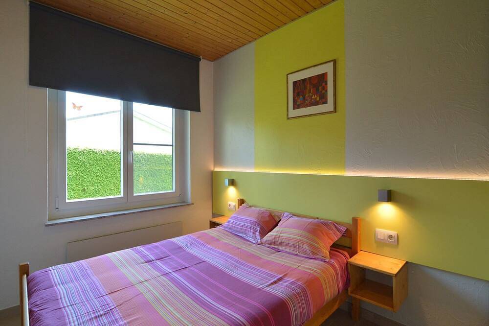 Rückzugsort in Malmedy Hills in Malmedy, Naturpark Hohes Venn